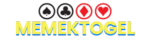 Logo MEMEKTOGEL